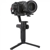 تصویر گیمبال دوربین ژیون تک WEEBILL-S Zhiyun-Tech WEEBILL-S Handheld Gimbal Stabilizer