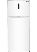تصویر یخچال فریزر بالا جی پلاس 26 فوت مدل GRF-M5415S ا GPLUS GRF-M5415S Refrigerator 26 ft GPLUS GRF-M5415S Refrigerator 26 ft