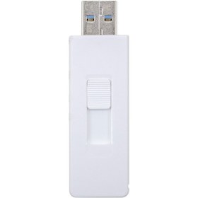 تصویر فلش مموری USB 3.2 سیلیکون پاور مدل Blaze B03 ظرفیت 64 گیگابایت ا Silicon Power Blaze B03 USB 3.2 Flash Memory -64GB Silicon Power Blaze B03 USB 3.2 Flash Memory -64GB