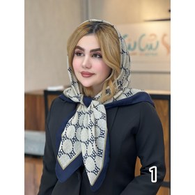 تصویر روسری کد 1908/2 