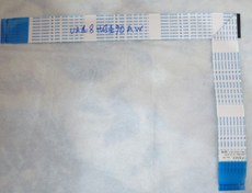 تصویر فلت FFC تلویزیون سامسونگ UA48H6490AW 