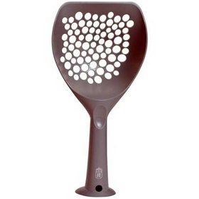 تصویر بیلچه توالت گربه دیون ABS Danniel Dion Litter Scoop