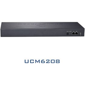 تصویر مرکز تلفن گرند استریم مدل UCM6208 