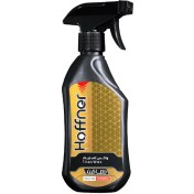 تصویر واكس لاستيک خودرو هافنر 