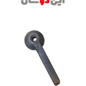 تصویر دستگیره بخواب صندلی فلزی مزدا وانت 