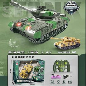 تصویر تانک کنترلی NO.8963 