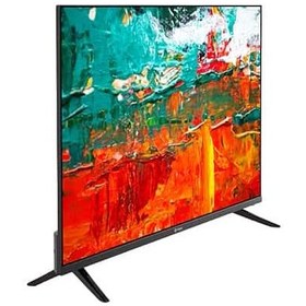 تصویر تلویزیون ال ای دی اسنوا 43 اینچ مدل SLD-43NK300D Snowa 43 inch LED TV model SLD-43NK300D