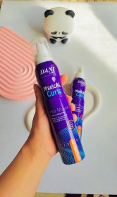 تصویر موس مو ۲۴ ساعته دنی وان 