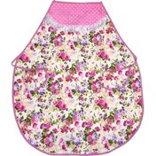 تصویر پیشبند ساده مدل 134-(R-6910) 