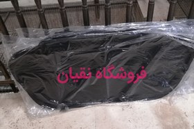 تصویر نمدی عایق درب موتور ریو درجه یک 