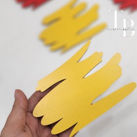 تصویر پک هاشور 