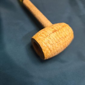 تصویر کورن کاب (پیپ ذرت) Missouri Meerschaum Corn Pipe 