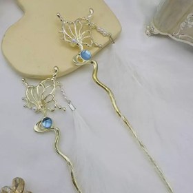 تصویر کانزاشی پر 