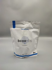 تصویر بی سی اا ب6 ناتریورسام | BCAA B6 Nutriversum 