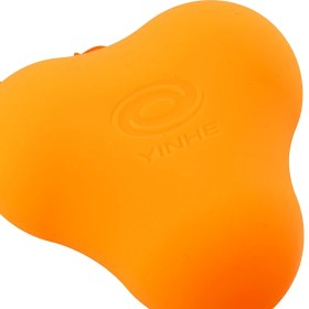 تصویر جاتوپی پینگ پنگ سیلیکونی یینهه سه عددی 