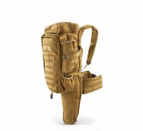 تصویر کوله پشتی تاکتیکال 80 لیتری Tactical Backpack 80L