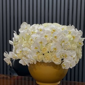 تصویر جام گل 