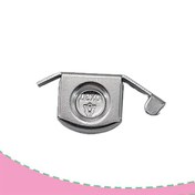 تصویر خط کش آهنربایی خیاطی کوچک 