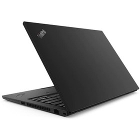 تصویر لپتاپ استوک لنووو T495 رایزن۵ رم ۸ هارد ۲۵۶ گرافیک 2 گیگ Lenovo Thinkpad T495 Ryzen 5 3500u 8GB 256GB SSD 2GB Vega8 14"