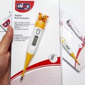 تصویر تب سنج دیجیتالی چیکو 