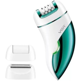 تصویر اپیلاتور وی جی ار مدل V-731 