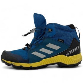 تصویر کفش آدیداس Adidas Terrex Mid GTX اصل سایز 37 سایت تاناکورا 