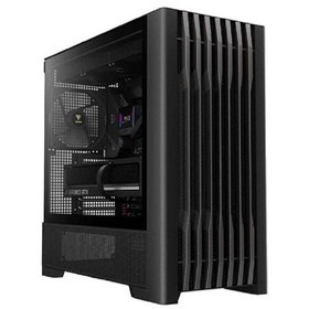 تصویر کیس گیمدیاس مدل Athena P3 