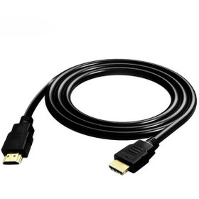 تصویر کابل HDMI پی نت طول 1.5 متر ا 1.5 meter long HDMI Pnet cable 1.5 meter long HDMI Pnet cable