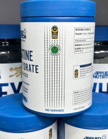 تصویر کراتین اپلاید 500 گرم Applied Creatine Monohydrate 