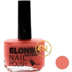 تصویر لاک ناخن الونسو شماره A20 حجم 16 میل 