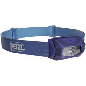 تصویر چراغ پیشانی تیکینا پتزل Petzl Tikkina Hybrid 