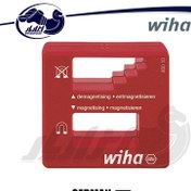 تصویر مغناطیس کننده ابزار ویها مدل SB40010 