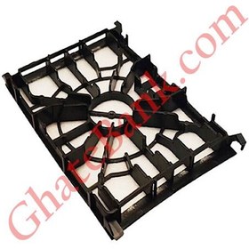 تصویر فیلتر پشت کیسه جاروبرقی پارس خزر توربو۲۵۰۰ 