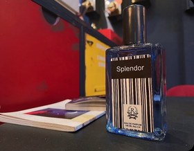 تصویر Splendor اسپلندور | ملایم یونیسکس عطر محبوب Splendor