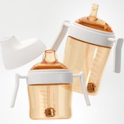 تصویر لیوان آبمیوه خوری هی ار شی ۳۰۰ میلی لیتر 