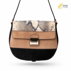 تصویر کیف دستی ماری کد 615 