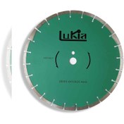 تصویر تیغه کاتر سایز 35 لوکیا 