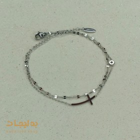 تصویر دستبند ژوپینگ طرح ۰۱13 xuping bracelet 0113