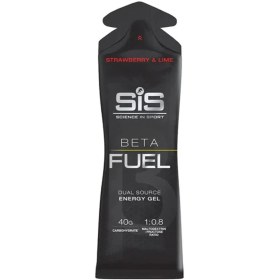 تصویر ژل انرژی SIS Beta Fuel 
