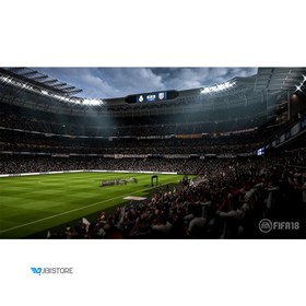 تصویر بازی FIFA 18 – Ronaldo Edition برای PS4 