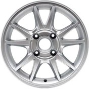 تصویر رینگ آلومینیومی ام وی ام 315 نیو شرکتی 