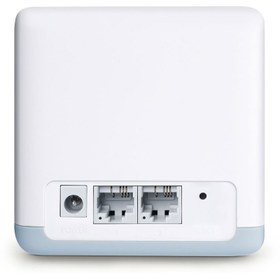 تصویر Mercusys Halo S12 AC1200 Whole Home Mesh Wi-Fi System 