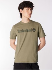 تصویر تیشرت مردانه برند تیمبرلند Timberland اصل 5003137417 