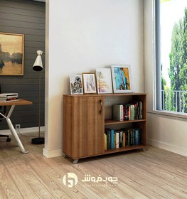 تصویر كردنزا مدیریتی کوچک مدل CR122 