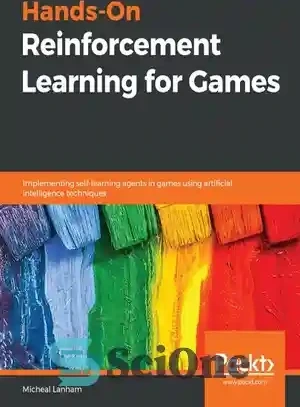 خرید و قیمت دانلود کتاب Hands-On Reinforcement Learning for Games ...