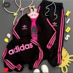 تصویر لباس پاییزه و زمستانه(دخترانه) 