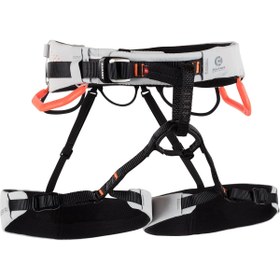 تصویر هارنس سنگنوردی ماموت MAMMUT SENDER FAST ADJUST HARNESS 