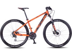 تصویر دوچرخه کوهستان کی تی ام مدل الترا 5.65 سایز 27.5 KTM Mountain Bike ULTRA 5.65 24G 27.5 2017 