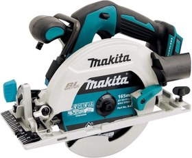 تصویر اره مدور شارژی Dhs680Z ماکیتا Makita Cordless Circular Saw Dhs680Z