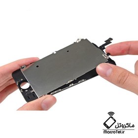 تصویر تاچ و ال سی دی آیفون Apple Iphone Se2020 Apple Iphone Se2020 lcd